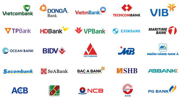 Danh sách số điện thoại các ngân hàng, TỔNG ĐÀI 24 ngân hàng Việt