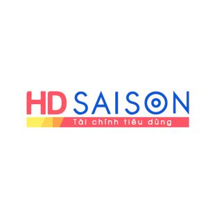 Logo hiện tại của HD Saison