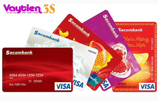 Có nên sử dụng thẻ tín dụng Sacombank