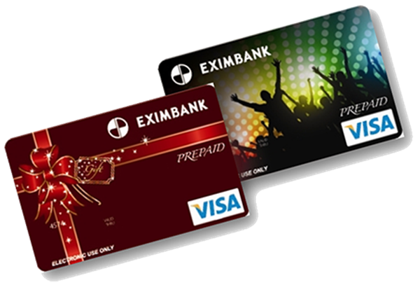 Điều kiện làm thẻ tín dụng Eximbank 