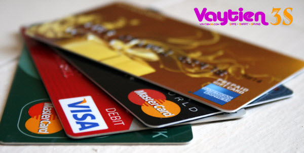 Hạn mức thẻ tín dụng Eximbank